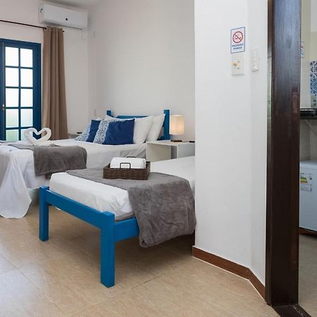 Suites Curta Paraty, Familia E Pets Экстерьер фото